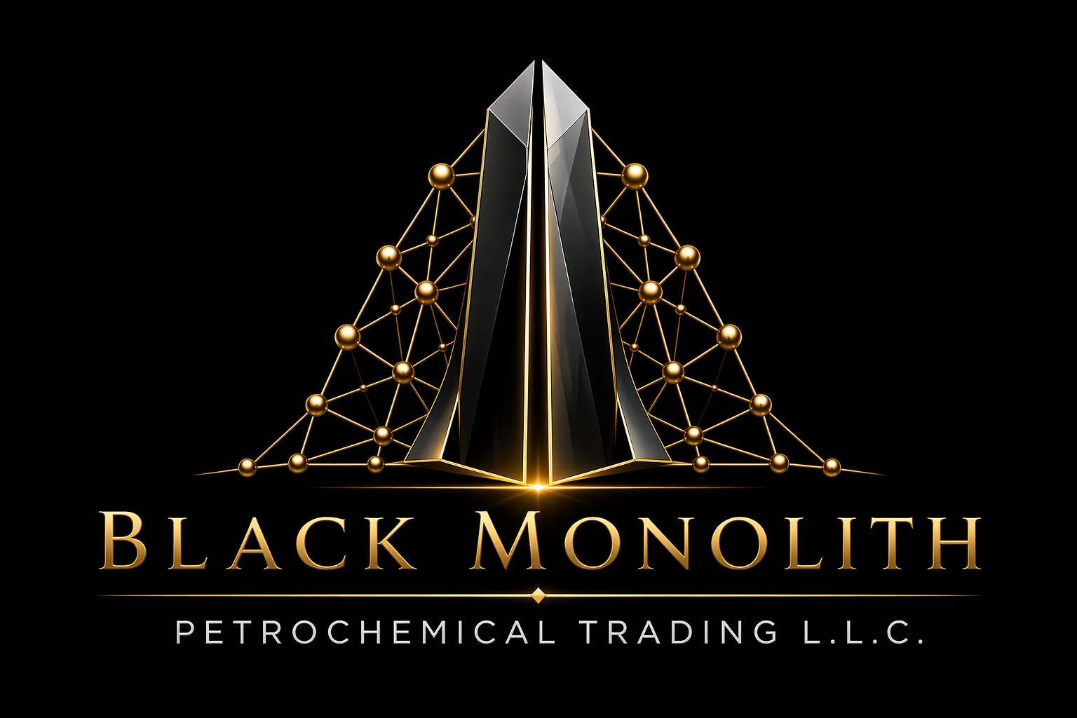 Black Monolith Petrochemical Trading L.L.C.